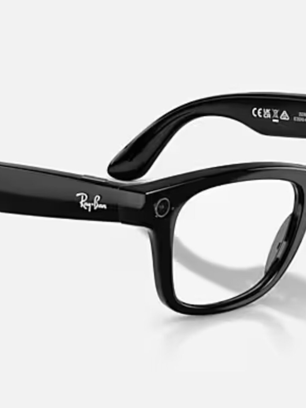 RAY-BAN META WAYFARER - GEN 2